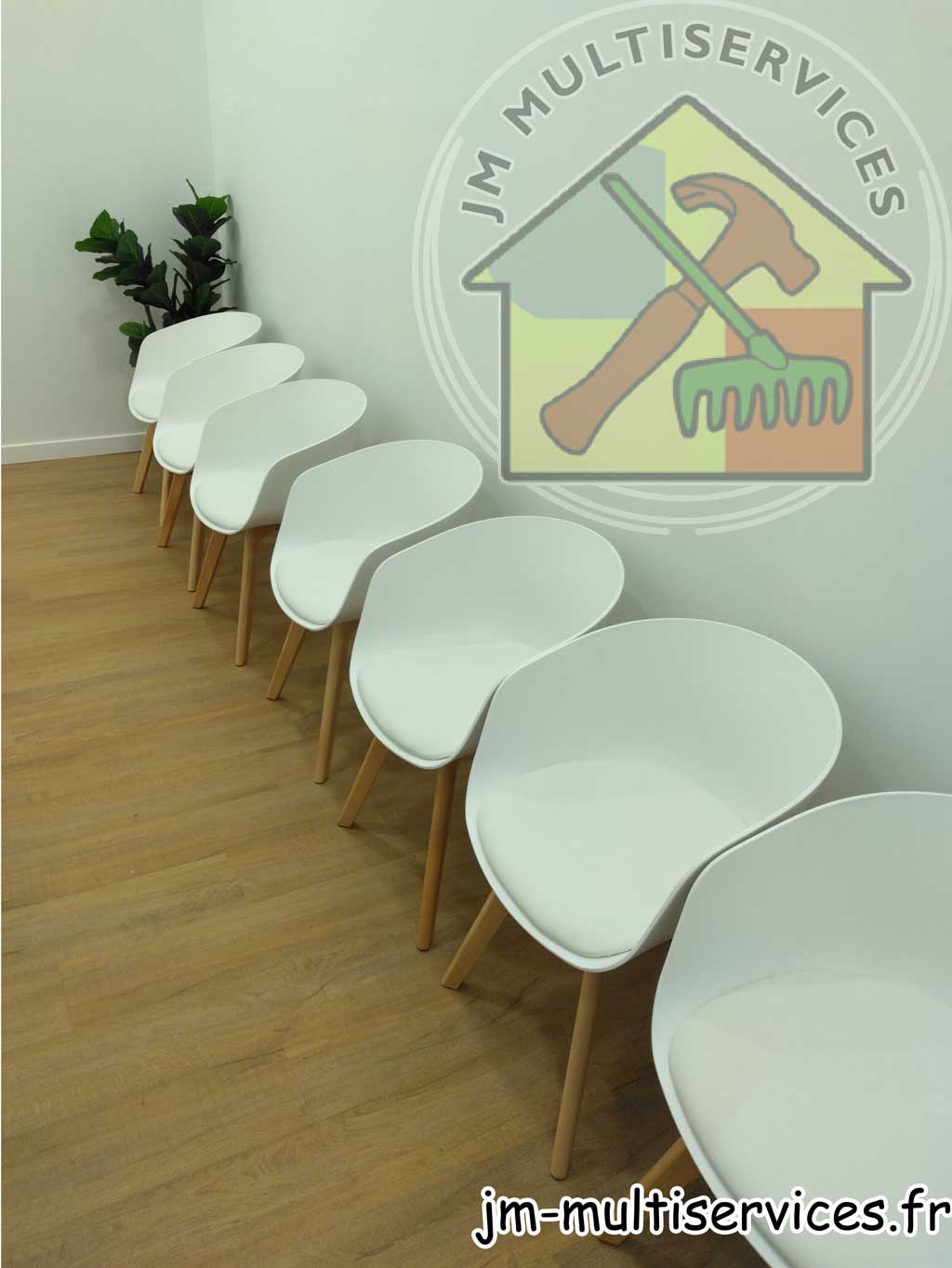 Montage de mobilier