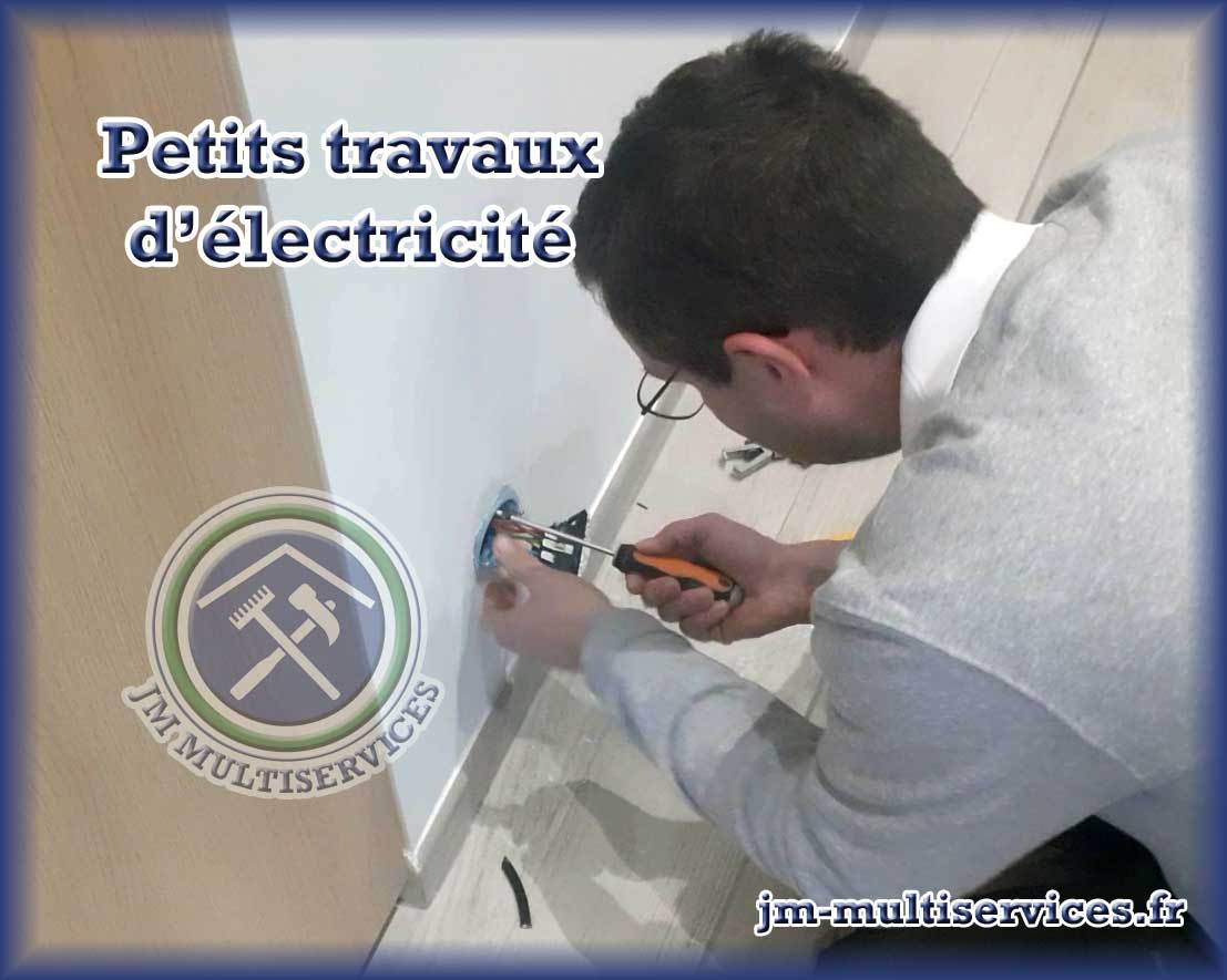Remplacement d