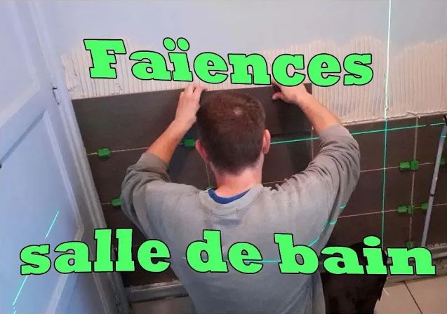 Rénovation salle de bain