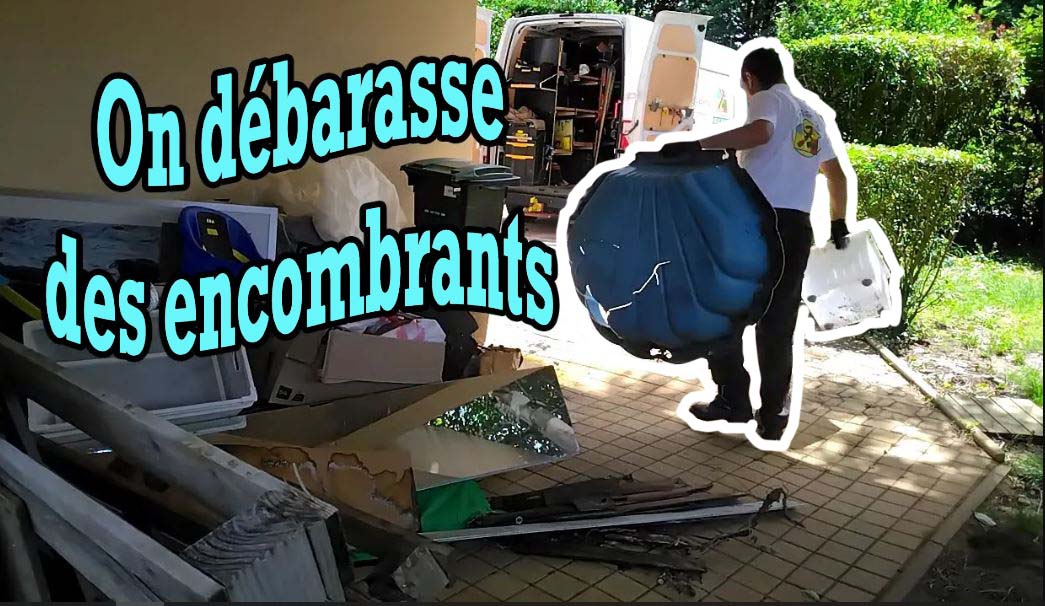 Débarras d