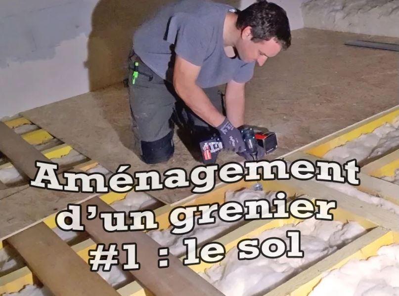 Aménagement d