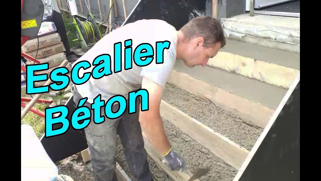 Réalisation d