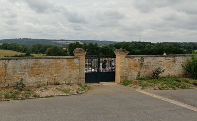 Chalandry-Elaire