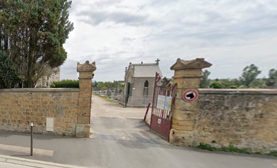 Charleville-Mézières