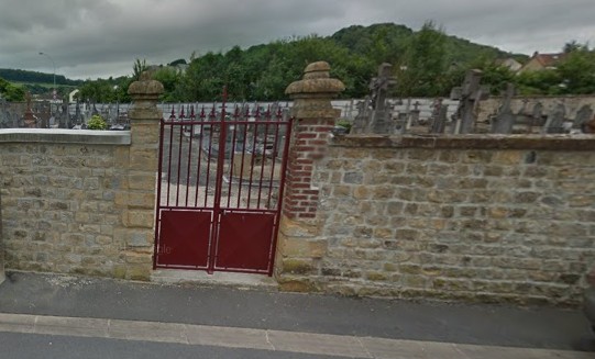 Charleville-Mézières