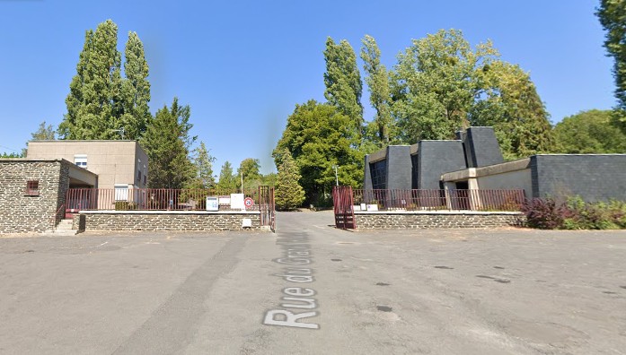 Charleville-Mézières