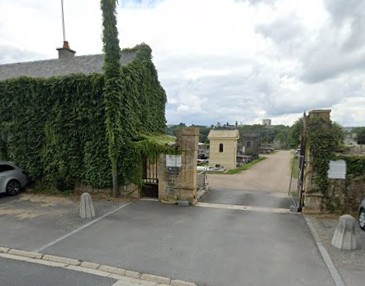 Charleville-Mézières