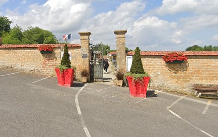 Dom-le-Mesnil