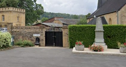 Etrépigny