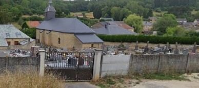 Issancourt-et-Rumel