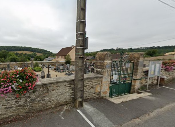 Montcy-Notre-Dame