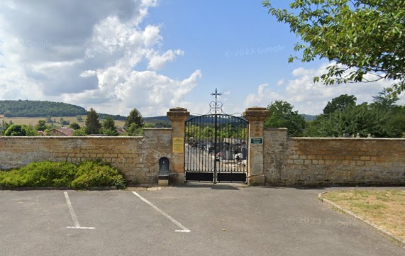 Nouvion-sur-Meuse