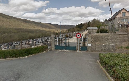 Nouzonville