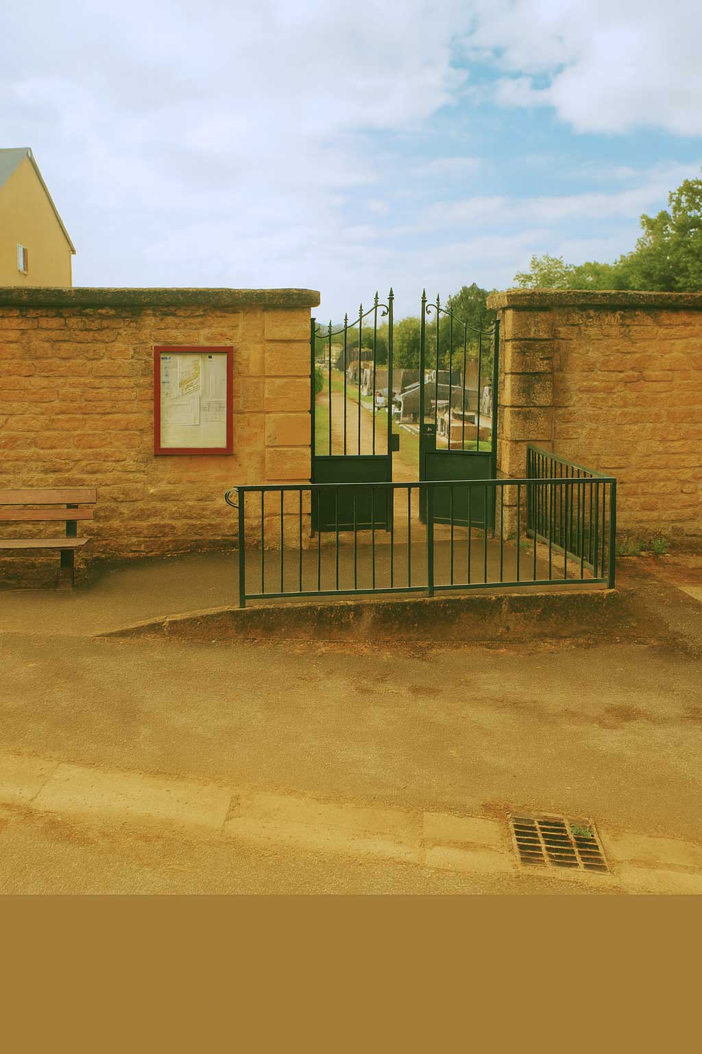 Saint-Marceau