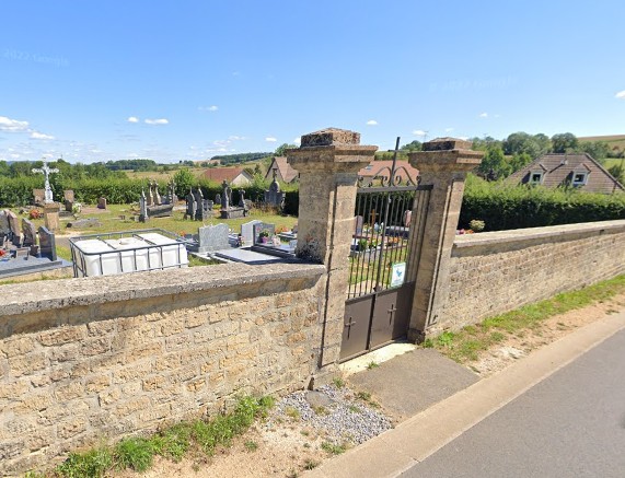 Warnécourt
