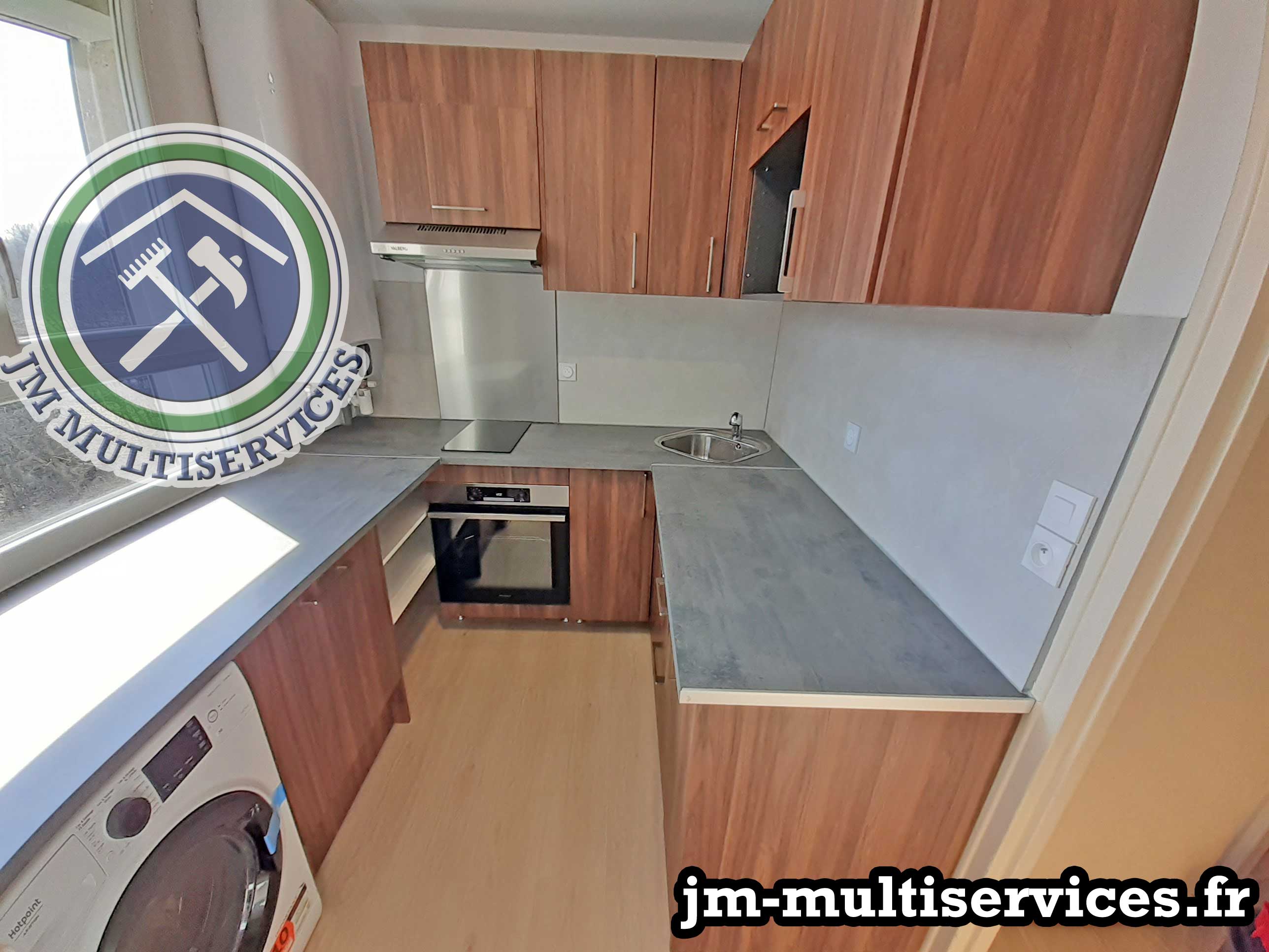 JM-Multiservices