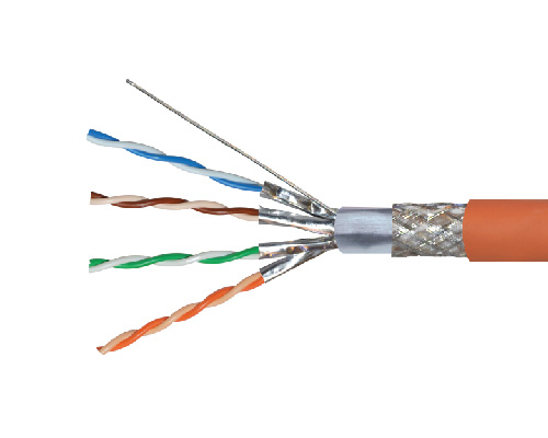 Cable RJ45