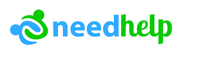 Logo NeedHelp