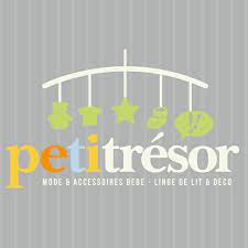 Logo PetiTresor