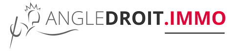 Logo AngleDroit Immobilier