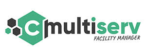 Logo CMultiServ
