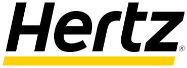 Logo Hertz