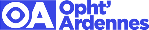 Logo OphtArdennes