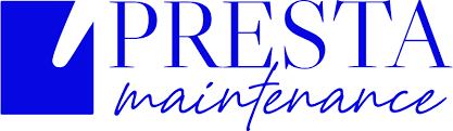Logo PrestaMaintenance