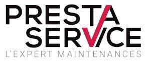 Logo PrestaServices
