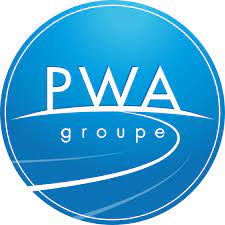 Logo Groupe PWA