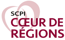 Logo SCPI Coeur de Régions