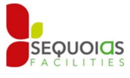 Logo Sequoias Facilities