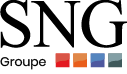 Logo SNG Immobilier