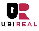 Logo UBI Real
